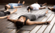Cours de Yoga du sommeil
