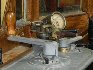 Tentoonstellingen Permanente tentoonstelling - Brussels Museum voor arbeid industrie