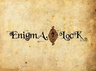 Ontspanning Enigmalock - ontsnappingsspel