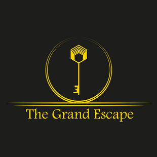 Ontspanning Escape Room - Grand Escape