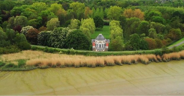 Tentoonstellingen Paviljoen Notelaer