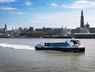 Loisirs Sortir avec DeWaterbus