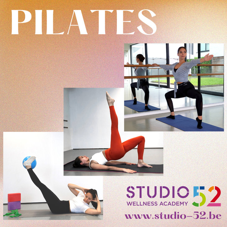 Stages,cours Cours Pilates