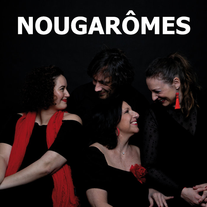 Concerts Nougarômes - Hommage à Claude Nougaro