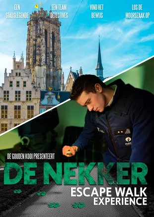 Ontspanning De Nekker - Escape walk experience