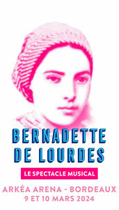 Loisirs Bernadette Lourdes - Spectacle musical