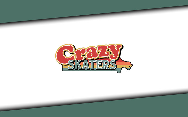 Stages,cours Sessions roller dance/roller disco - Crazy Skaters