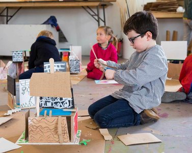 Stages,cours Ateliers vacances