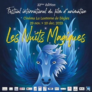Stages,cours Les Nuits Magiques - Festival international film d animation