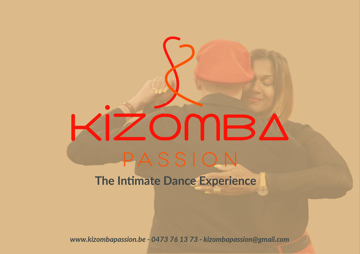Workshops Danscursus Kizomba Brugge
