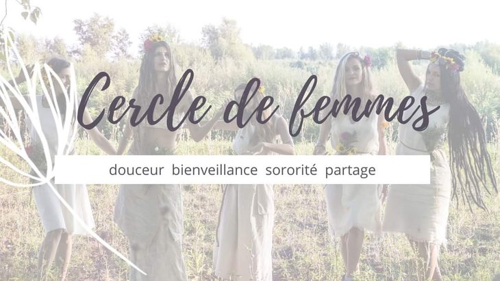 Stages,cours Cercle femmes