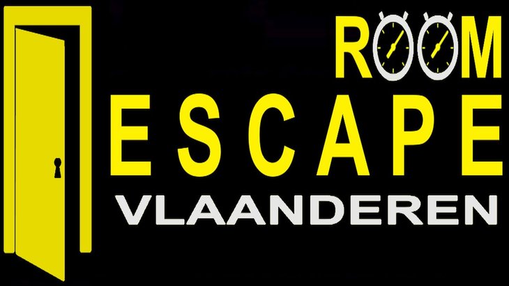 Ontspanning Escape Room Vlaanderen