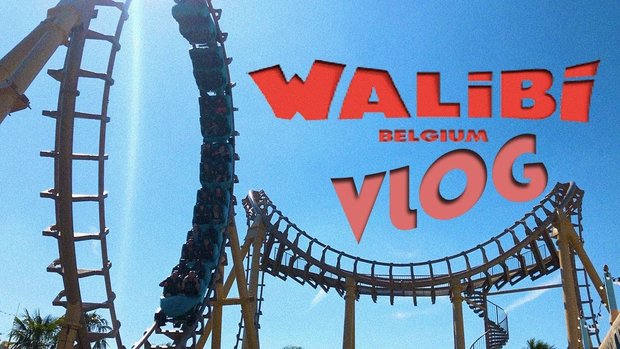 Ontspanning Walibi