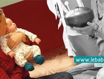 Stages,cours Matinées rencontre bébés-enfants-parents / ateliers périnataux