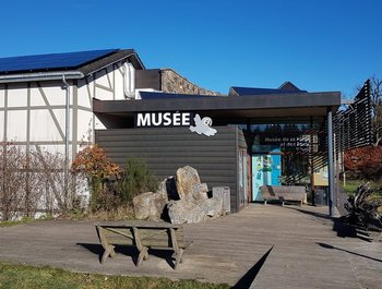 Bos-en Watermuseum \