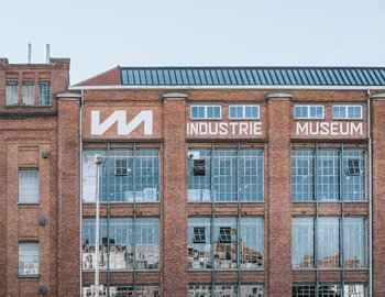 Tentoonstellingen Industriemuseum