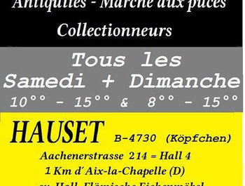 Calendrier Brocante 2023 Calendrier, Agenda Des Brocantes - Belgique - Quefaire.be - Brocante Et  Objets Déco - Antiquité - Marche Aux Puces - Collectionneurs