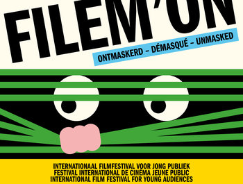 Voorstellingen Filem On festival international cinéma jeune public