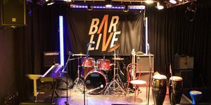 Soirées Le Boeuf Bar Live 2022
