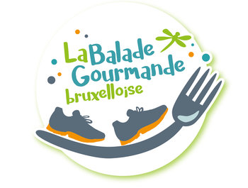Loisirs 6ème Balade Gourmande Bruxelloise