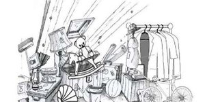 De Urban Brocante en L\