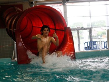 Le Point d’Eau,
aquacentrum