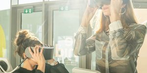 Tentoonstelling 'Sluiting van de stad
van morgen' in de Nid