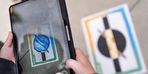 Ontsnappingsspel
'ENIDgmes'