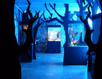 Het Huis der Legendes