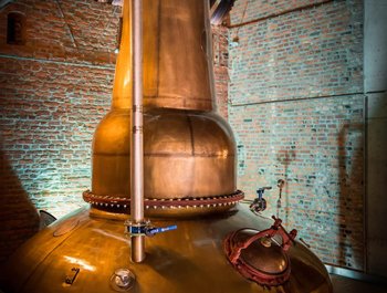 Rondleiding van Belgian Owl
Distillery