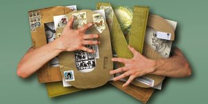 Natuurrally 'De 5 zintuigen op
scherp'