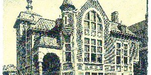 Battice 1e dinsdag
collectie-uitwisseling.