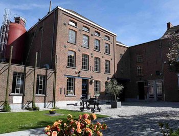 🇫🇷 Brouwerij
St-Feuillien | Brouwerijtour