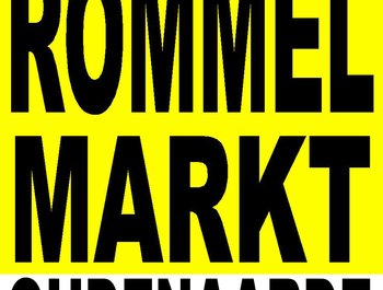 Antiek & Rommelmarkt