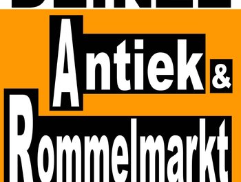 Antiek & Rommelmarkt