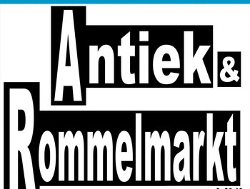 Antiek & Rommelmarkt