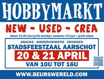 Hobbymarkt