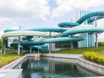 Lago Large -
Kerstvakantie