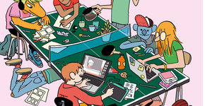 De 3e donderdag van de maand in Fort
Saint-Héribert