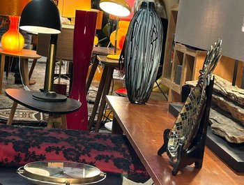 Rommel- en brocante beurs Gent
Icc