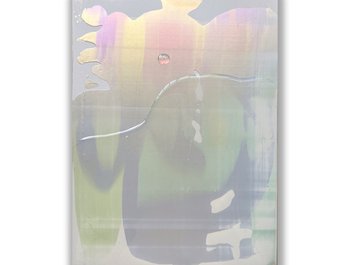 Oleg Komarov (DE) - Flickering: The
Elusive Light