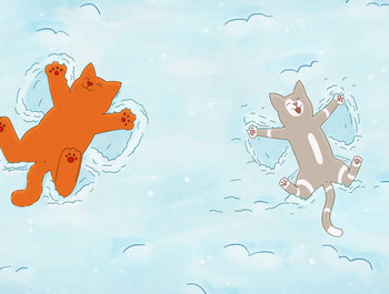 Ciné De Wouwer jeugdfilmfestival - Een
nieuwe vriend voor Dikkie Dik(6+)