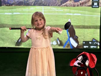 The Golf Loft: Jouw indoor golfervaring,
het hele jaar door