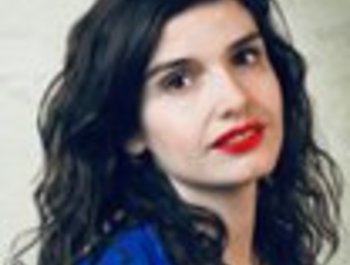 Workshop -  De (on)zin van mijn leven -
Nele Van den Broeck