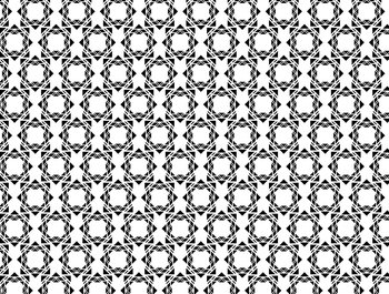 Meetkunde en symmetrie: hoe islamitische
wiskunde voortklinkt in wiskunde nu