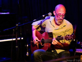 Concert: Klaas Poppe