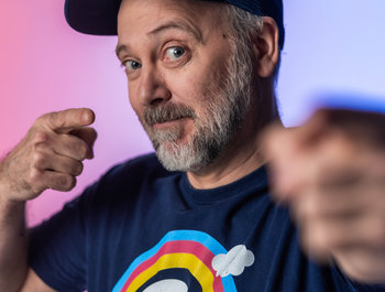 Henk Rijckaert - Belachelijk . (Try-out)
16+