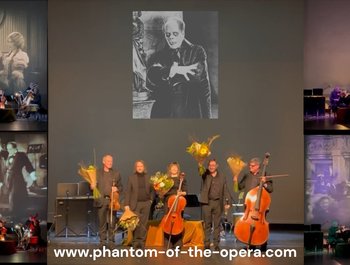 Phantom of the Opera