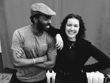 Salsa & Bachata, nieuwe cursussen voor
beginners