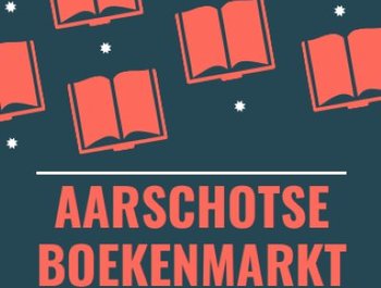 Aarschotse boekenmarkt
